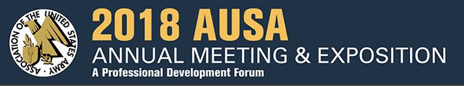 AUSA-2018