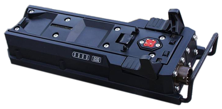BC35VMLI