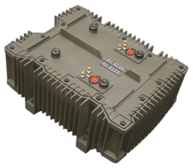 BC400BMLINC