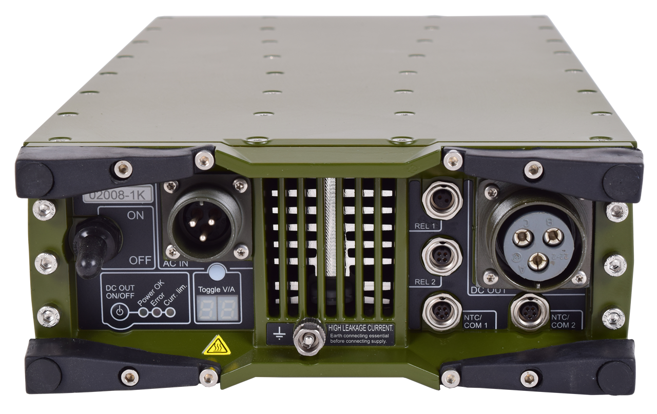 Compact power supply - input 230 Vac, output 27 Vdc 600 mA max. - 2 DIN  modules, E49