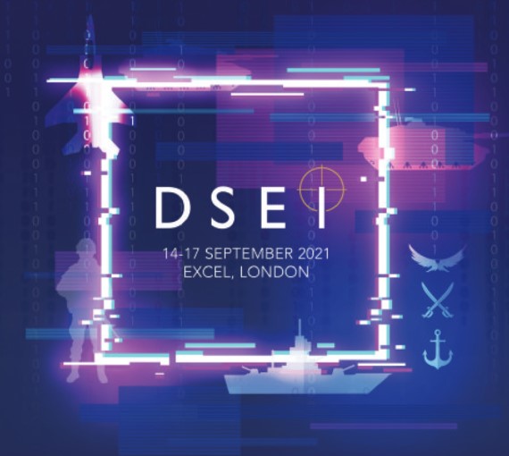 DSEI 2021