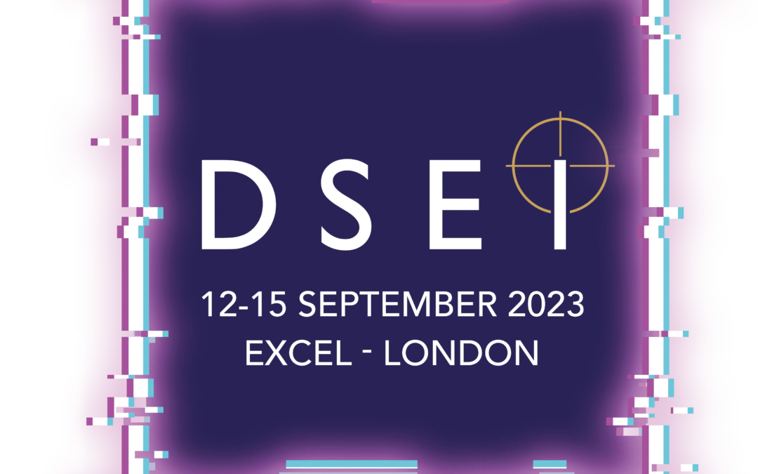 DSEI 2023