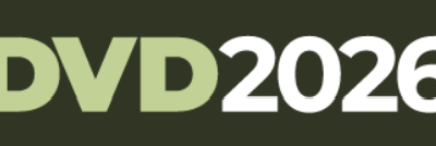 DVD Show Logo