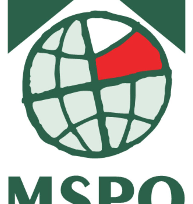 MSPO 2023