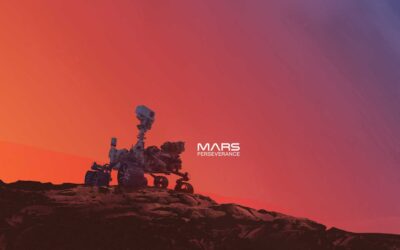 MARS 2020 – Landing