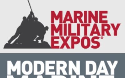 Modern Day Marine 2022