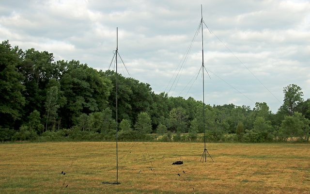 Tactical Antennas | Comrod