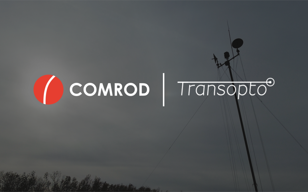 Comrod Acquires TransOpto to Expand Tactical Communications Capabilities
