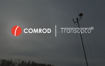 Comrod Acquires TransOpto to Expand Tactical Communications Capabilities