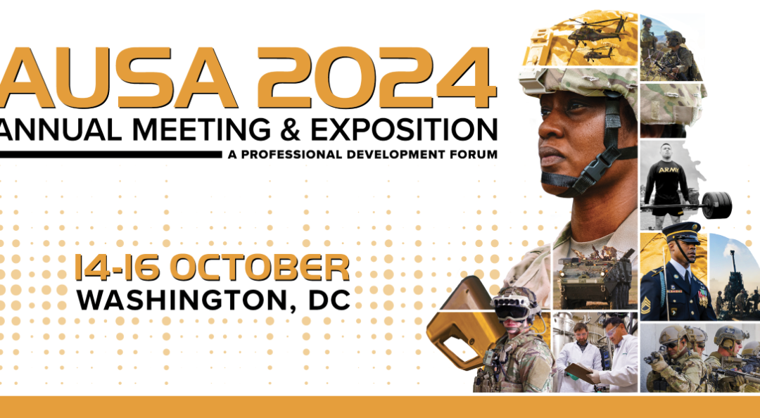 AUSA-2024