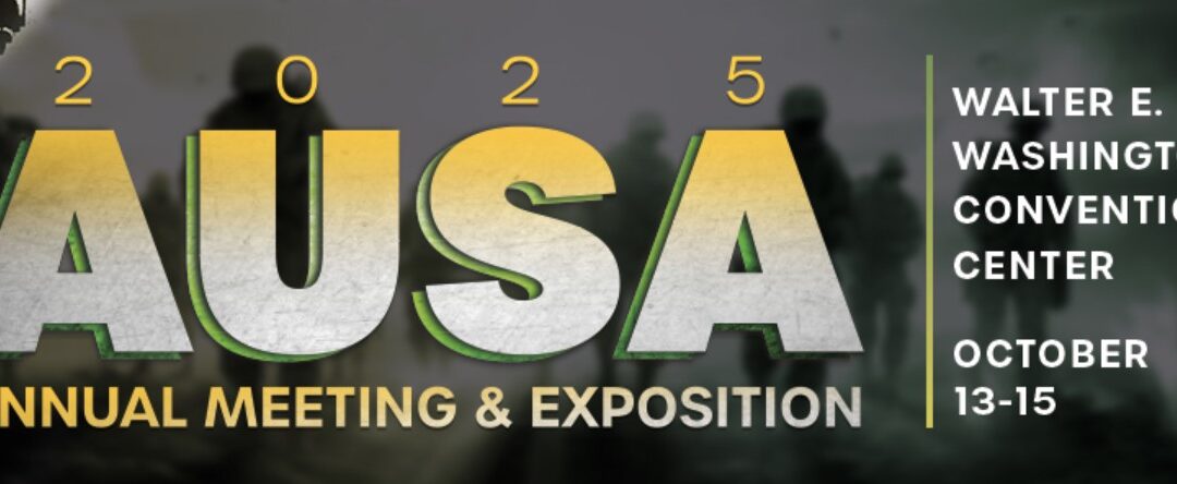 AUSA-2025-Banner