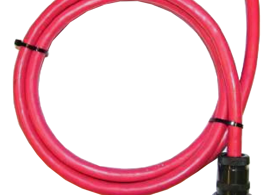 Cable-DC-Input
