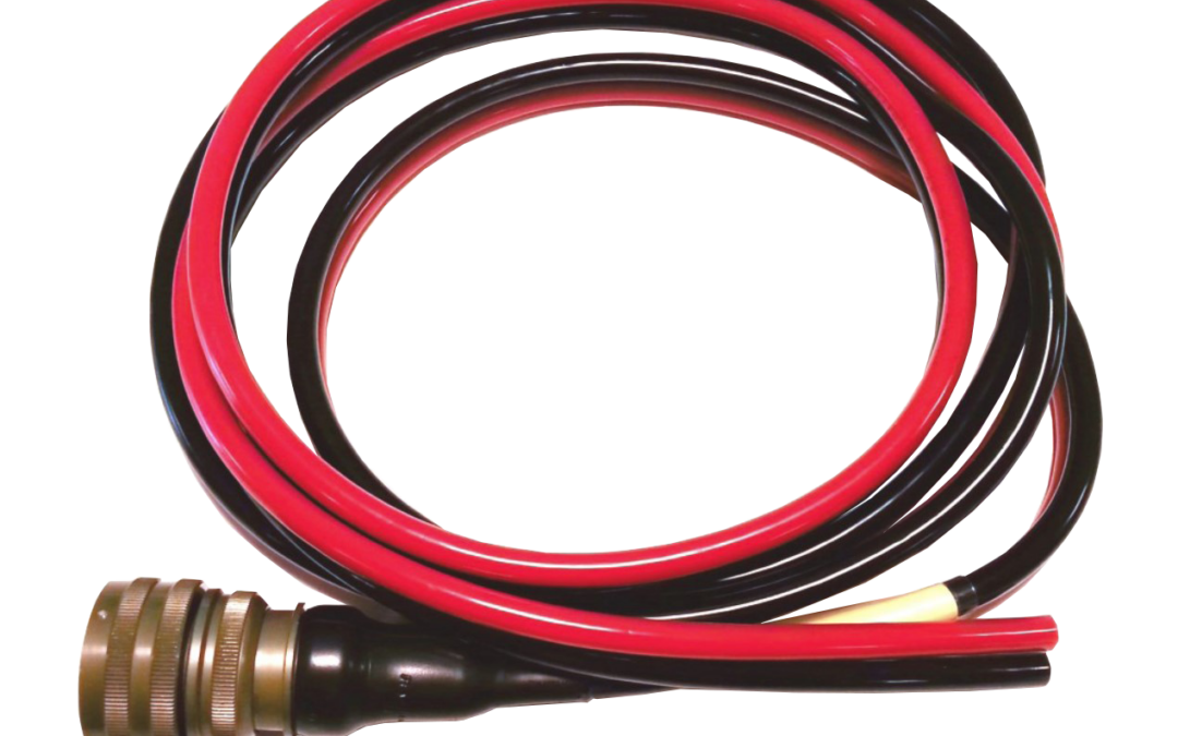 Cable-DC-Output