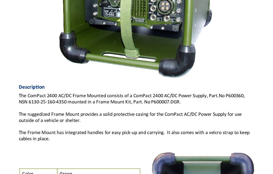 ComPact2400acdc-Frame-Mounted