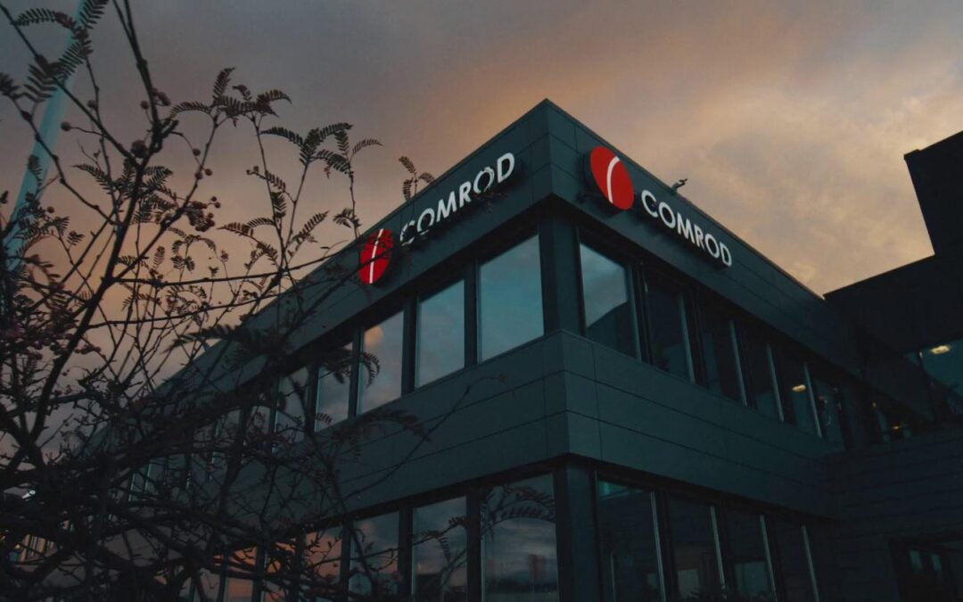 Comrod -AS-2023