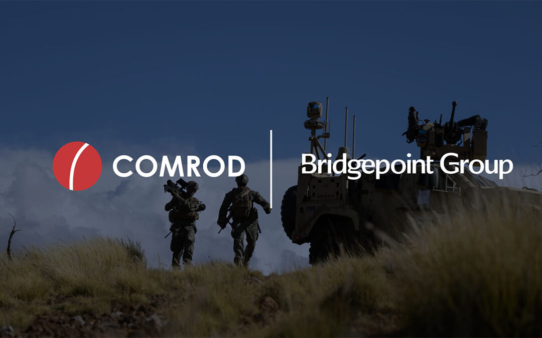 Comrod-Bridgepoint