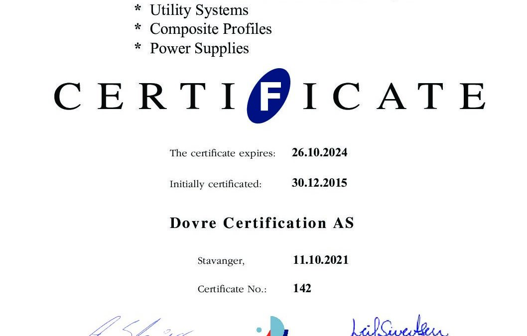 Comrod-ISO14001-2015-valid-10-2024