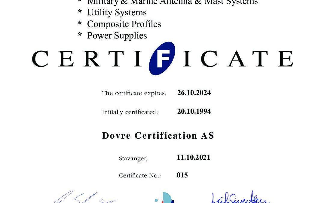 Comrod-ISO9001-2015-valid-10-2024