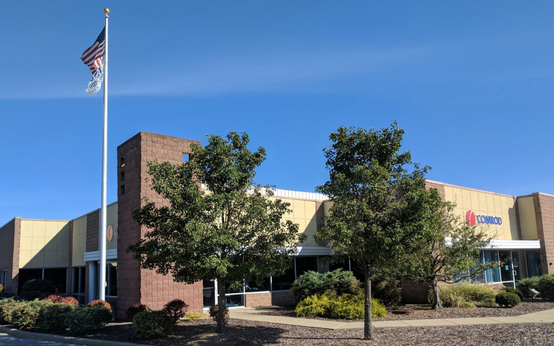 Comrod Inc 1280