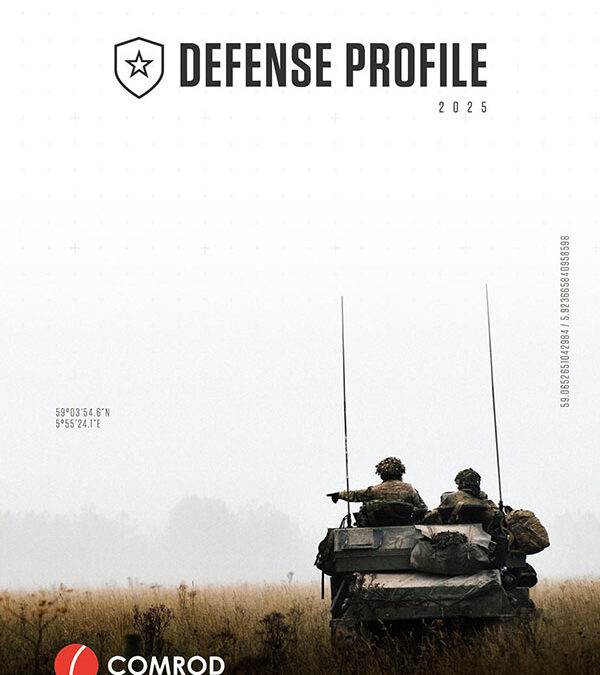Defense-Profile