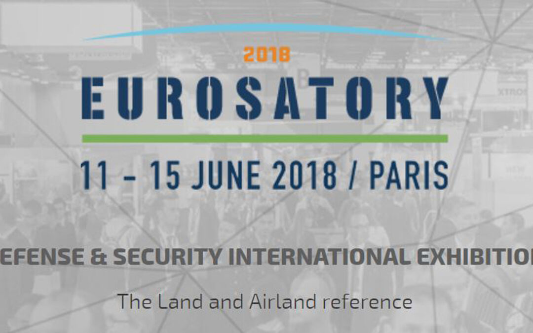 Eurosatory-2018