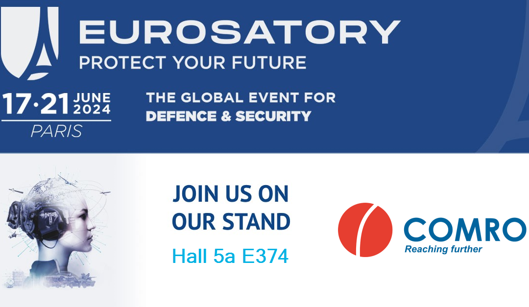 Eurosatory-2024