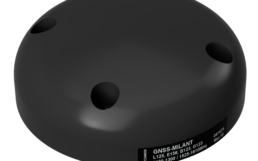 GNSS-MILANT-1