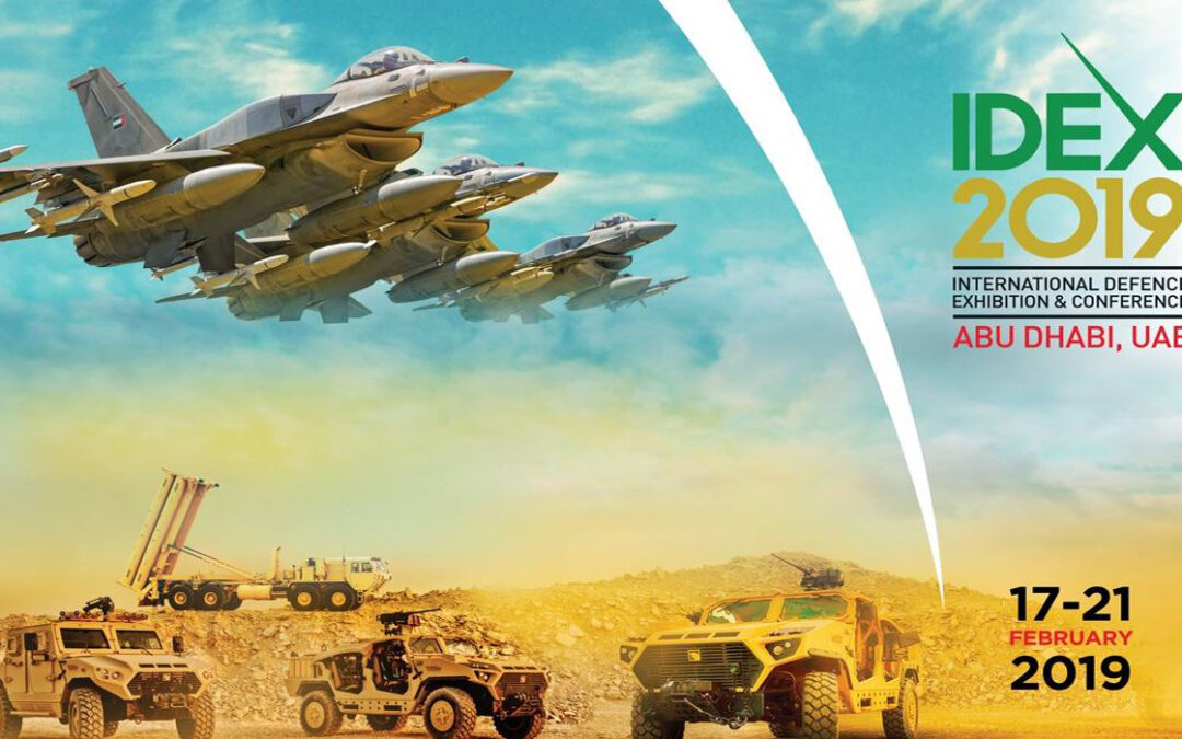 IDEX-2019-2