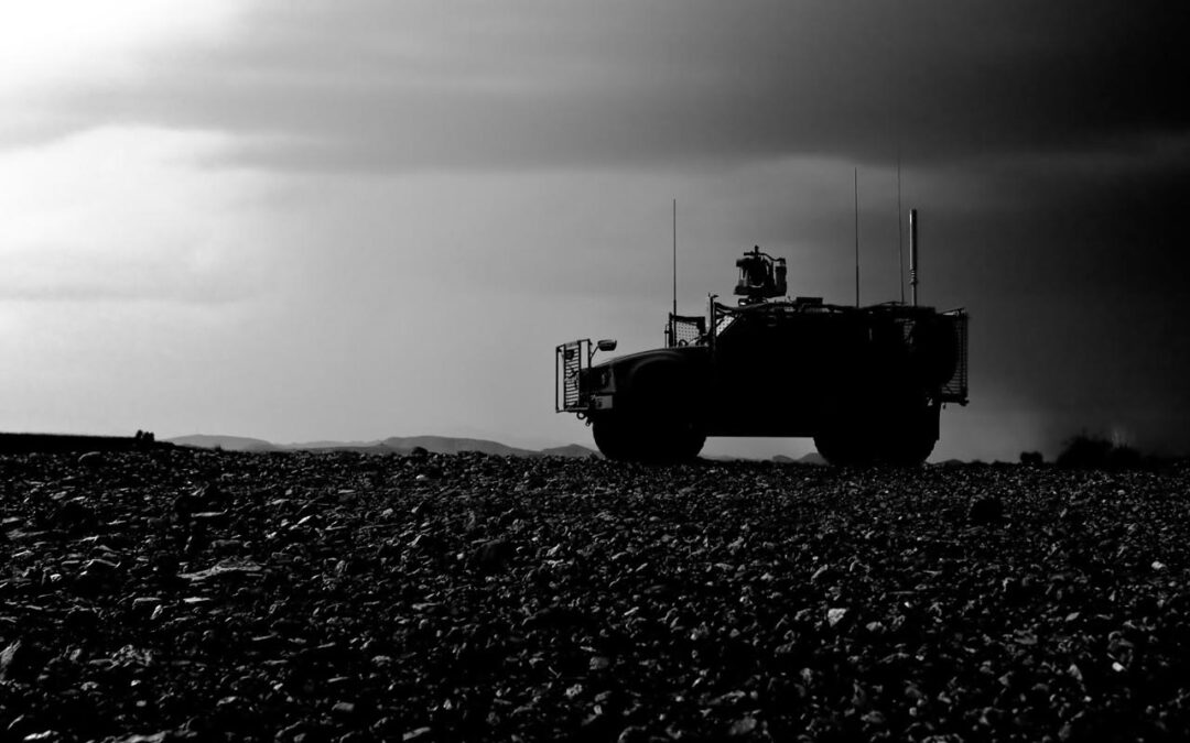 MRAP-1600