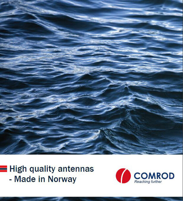 Marine-Brochure