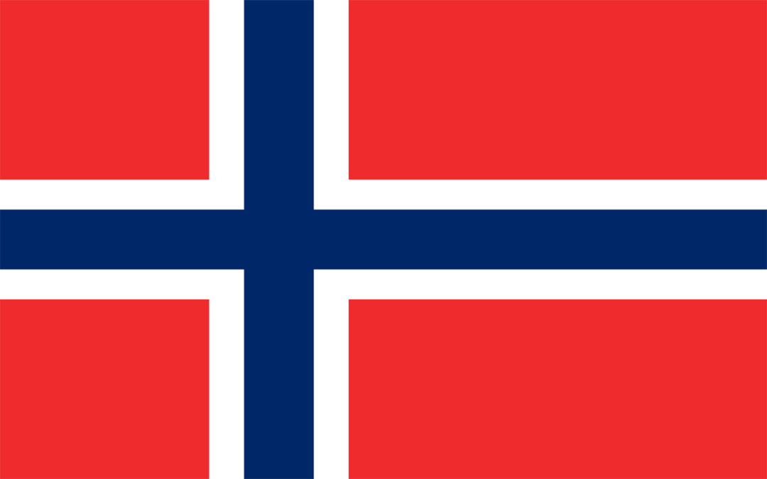 Norway-Flag