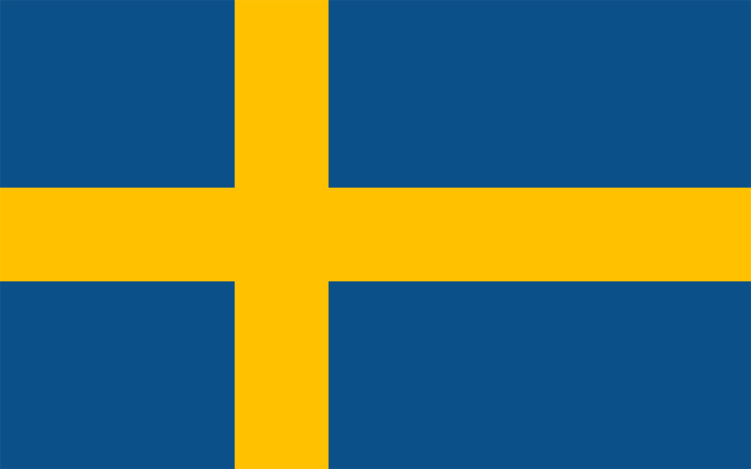 Sweden-Flag