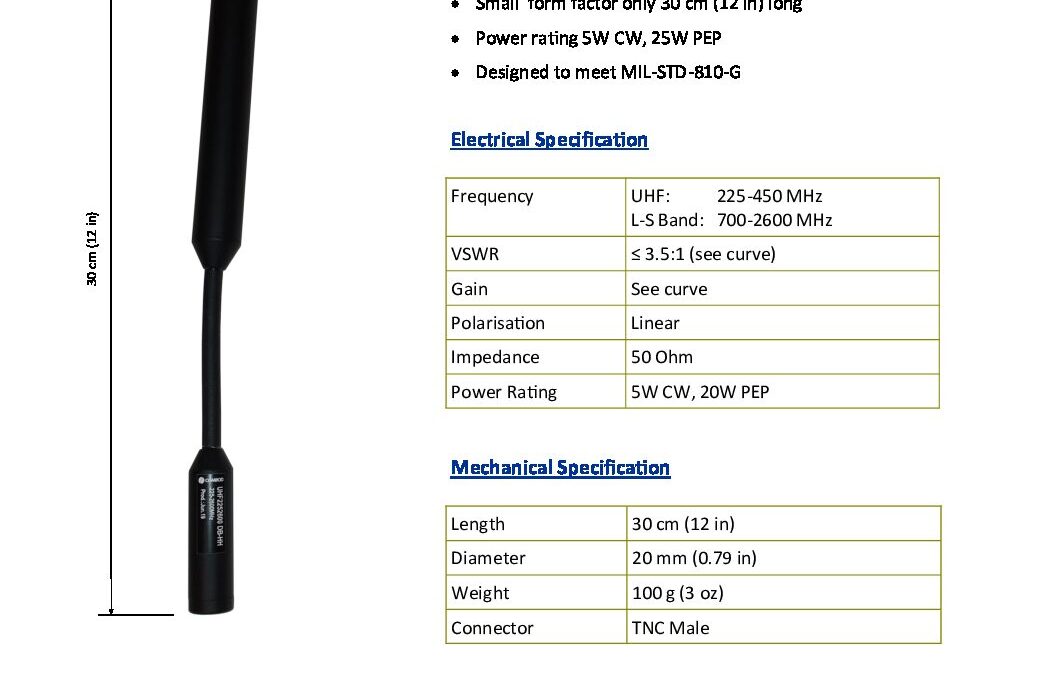 UHF2252600DB-HH