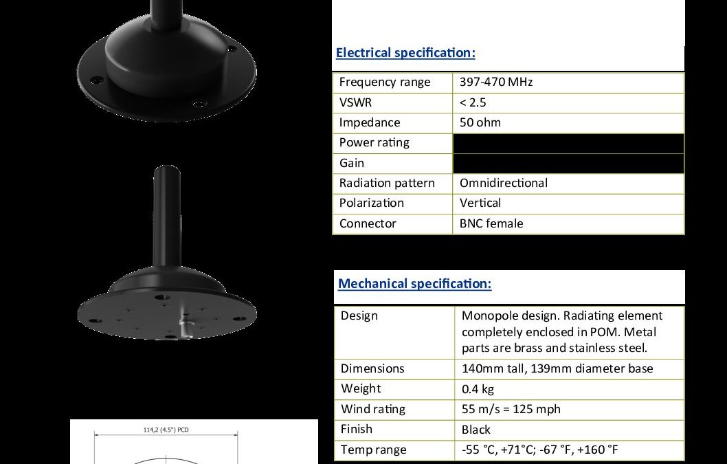 UHF397470LP