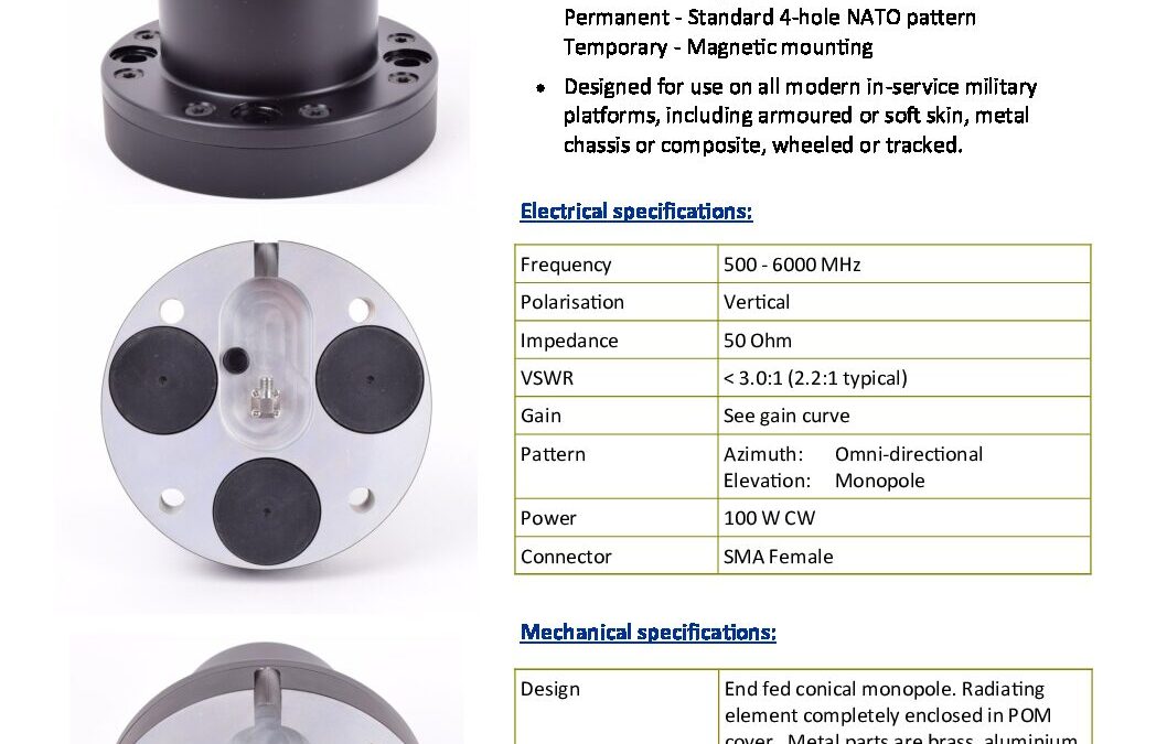 UHF560EFM
