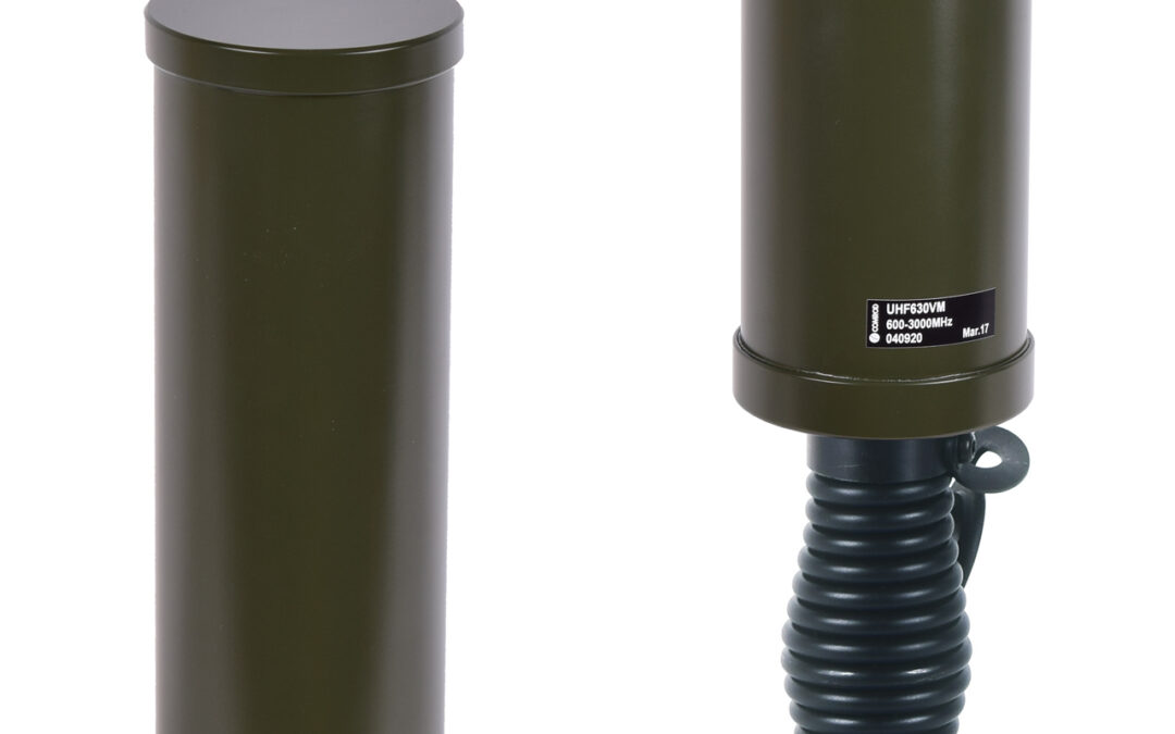 UHF630VM