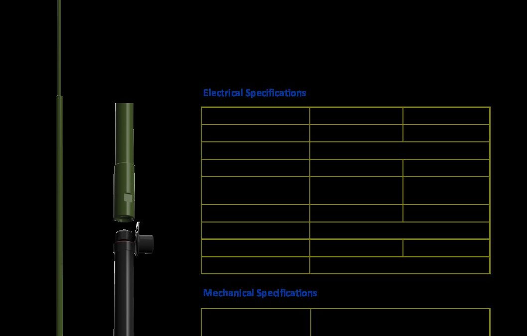 VHF30512DB-DD-M