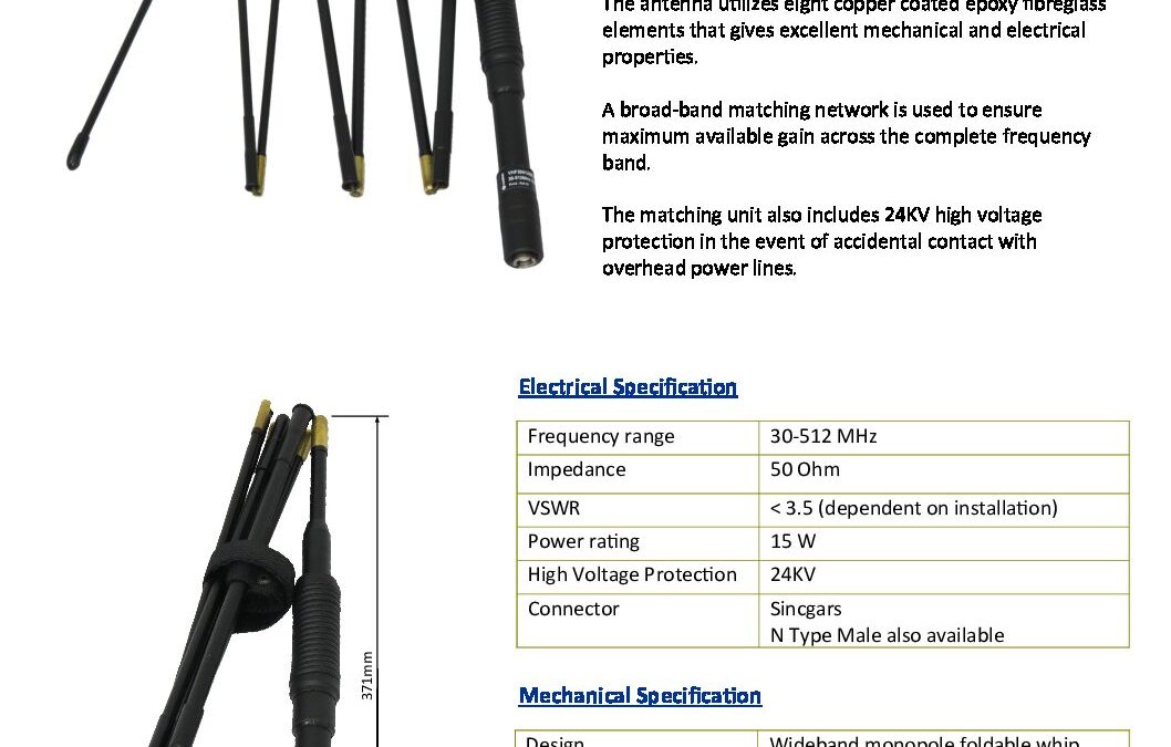 VHF30512MP-HV27