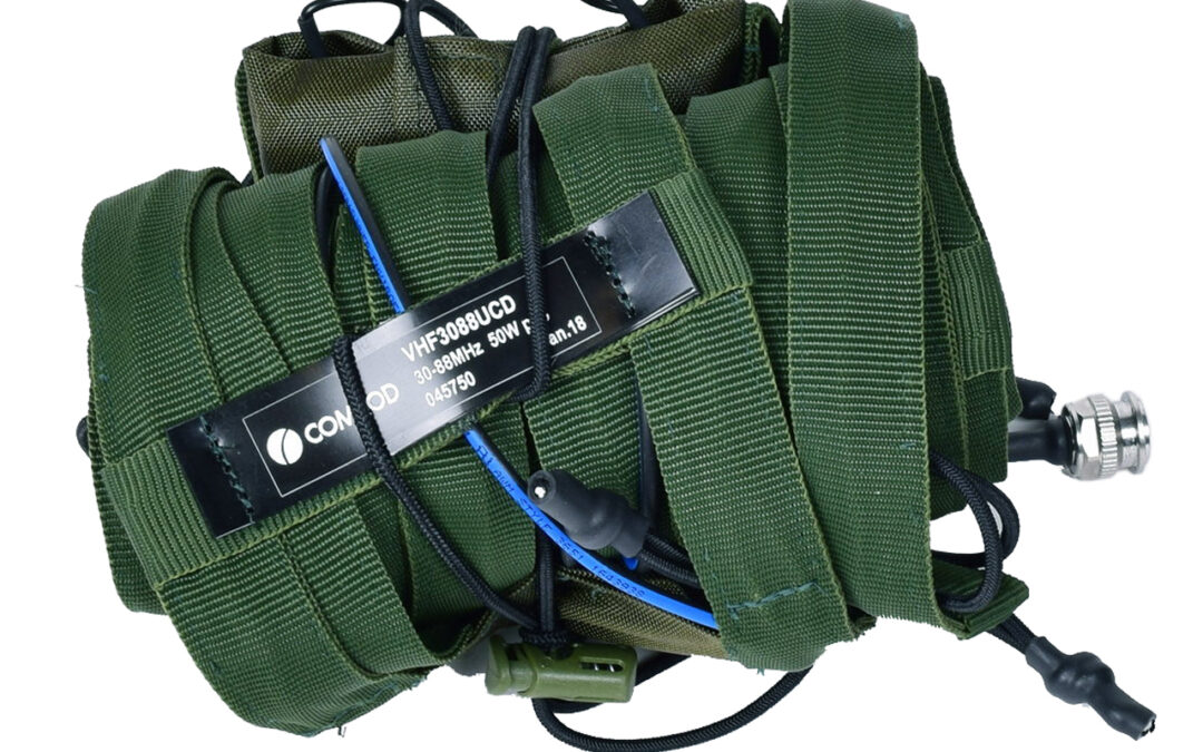 VHF3088UCD