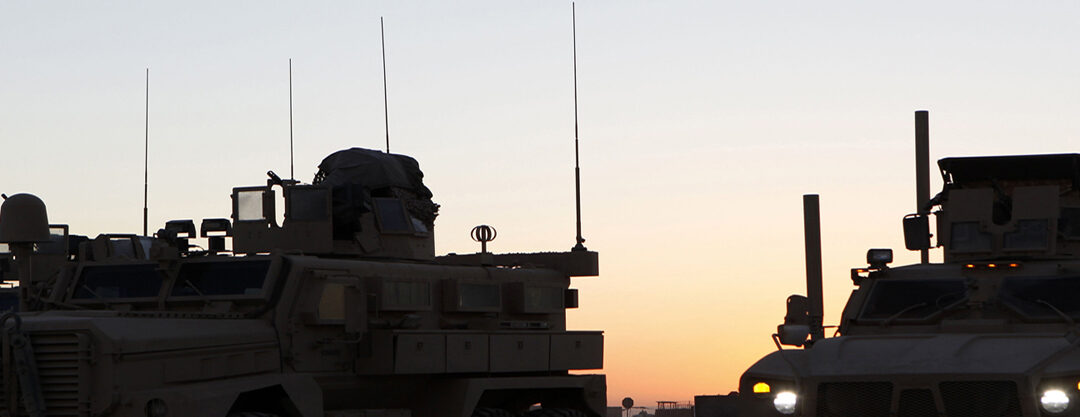 Enduring Freedom