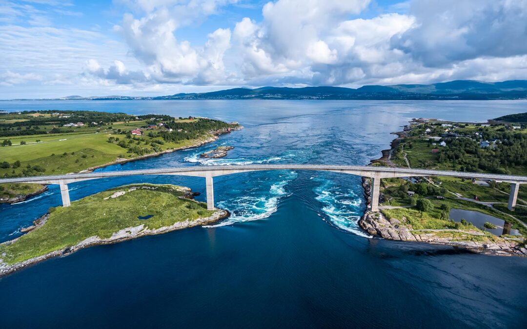 saltstraumen