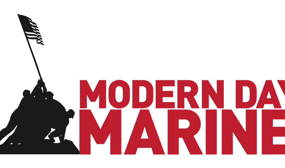 Modern Day Marine 2026