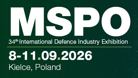 MSPO 2026 show banner