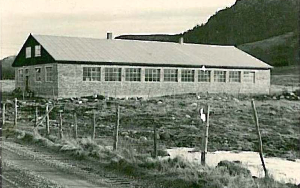 tjostheim-1950